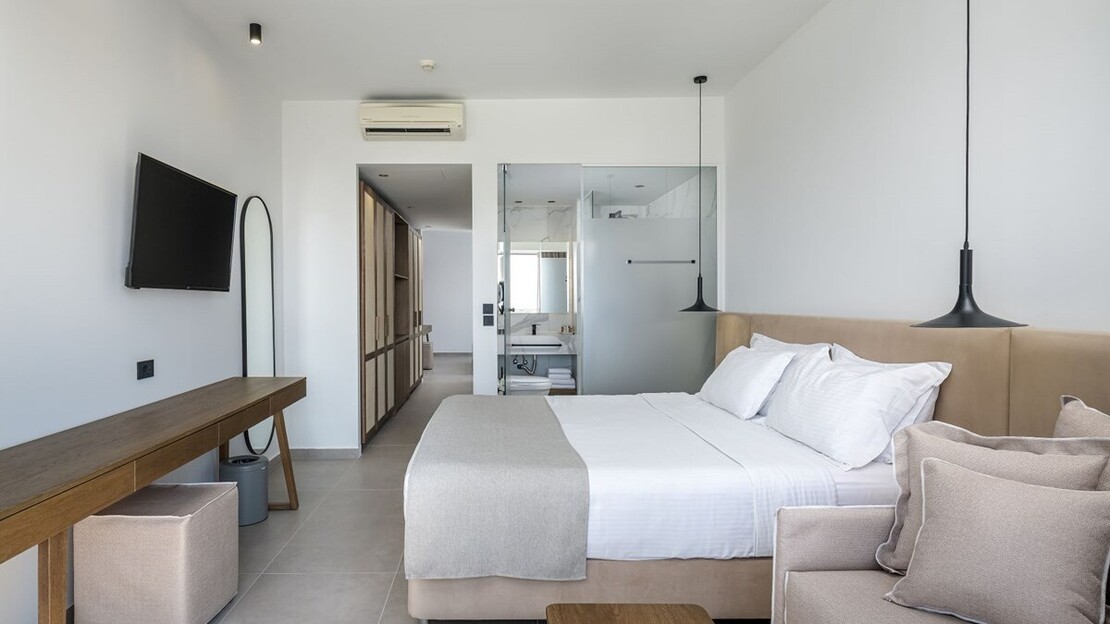 Michelangelo Resort & Spa